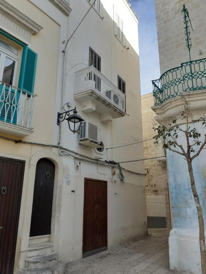 מונופולי Dimora Porto Canale מראה חיצוני תמונה