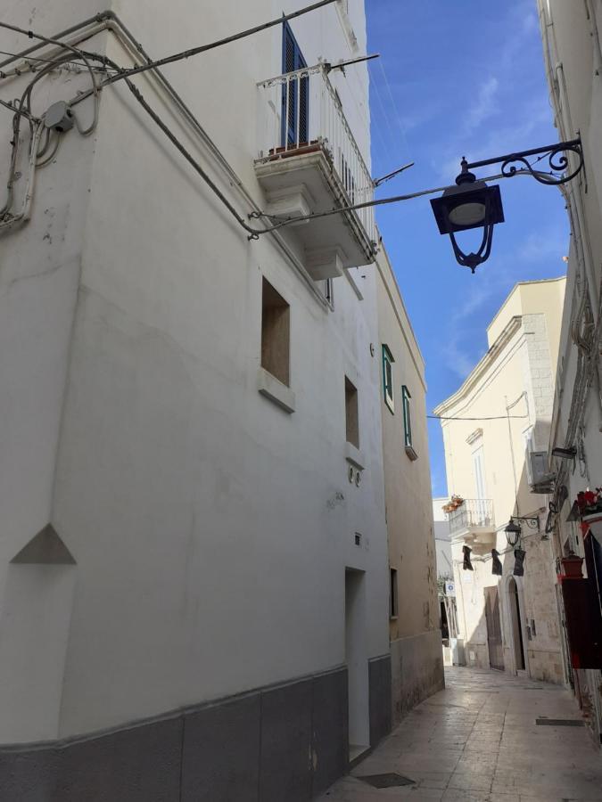 מונופולי Dimora Porto Canale מראה חיצוני תמונה