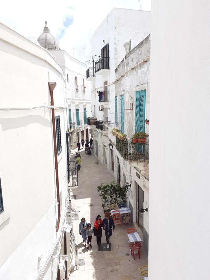 מונופולי Dimora Porto Canale מראה חיצוני תמונה
