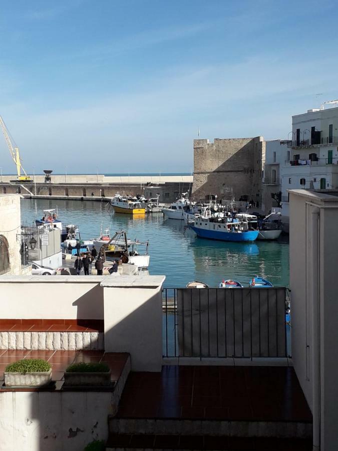 מונופולי Dimora Porto Canale מראה חיצוני תמונה