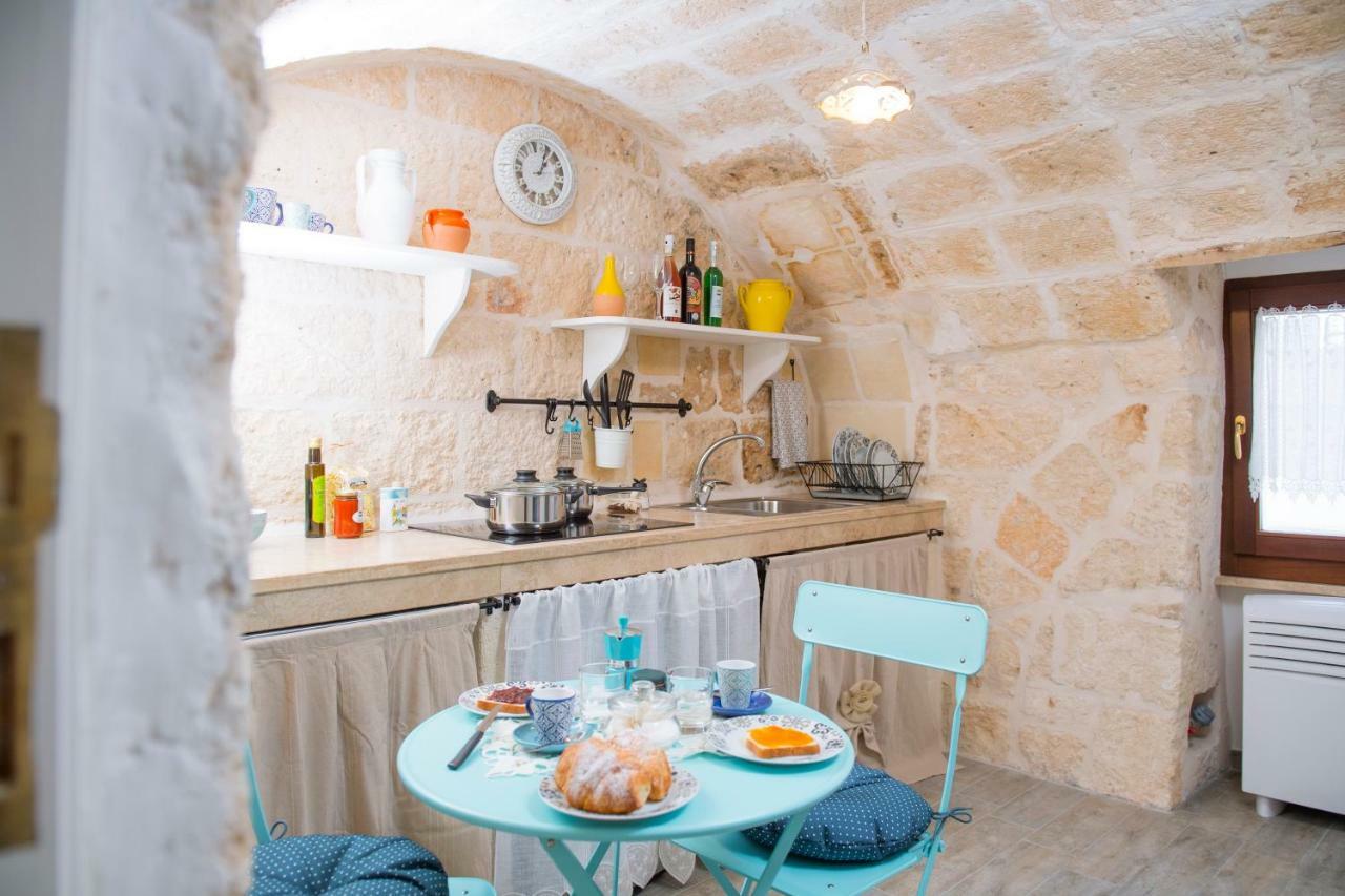 מונופולי Dimora Porto Canale מראה חיצוני תמונה