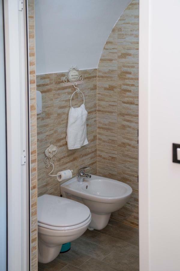 מונופולי Dimora Porto Canale מראה חיצוני תמונה